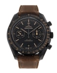 Pre-Owned Omega Speedmaster Dark Side of the Moon Watch